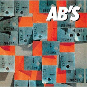 【取寄商品】CD/AB'S/AB'S(+2) (解説付/ライナーノーツ)