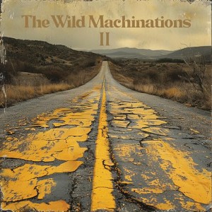 【取寄商品】CD/Marcos and The Wild Machinations/The Wild Machinations II