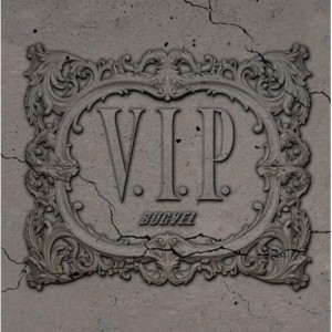 【取寄商品】CD/BUGVEL/V.I.P./CLOVER (V.I.P.盤)