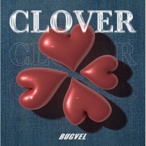【取寄商品】CD/BUGVEL/V.I.P./CLOVER (Clover盤)