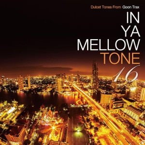 【取寄商品】CD/オムニバス/IN YA MELLOW TONE 16 (解説付)