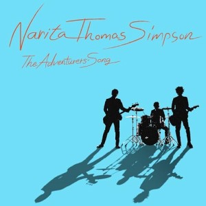 【取寄商品】CD/NARITA THOMAS SIMPSON/冒険者たちのうた (歌詞カード付/A式紙ジャケット)