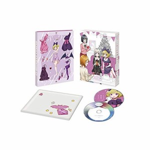BD / TVアニメ / となりの吸血鬼さん Vol.4(Blu-ray)