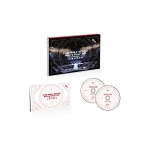 【取寄商品】DVD/オムニバス/あんさんぶるスターズ!Starry Stage 2nd 〜in 日本武道館〜 DAY盤