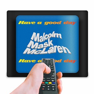 【取寄商品】CD/Malcolm Mask McLaren/Have a good day