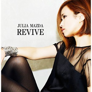 CD/JULIA MAZDA/REVIVE