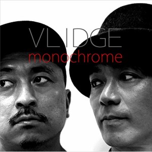 CD/VLIDGE/monochrome