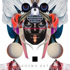 CD / KOSMO KAT / □