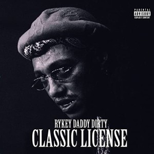 【取寄商品】CD/RYKEY DADDY DIRTY/CLASSIC LICENSE