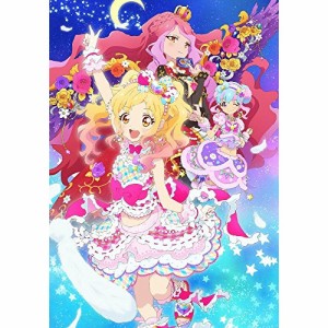 【取寄商品】DVD/キッズ/アイカツスターズ! 星のツバサシリーズ 9