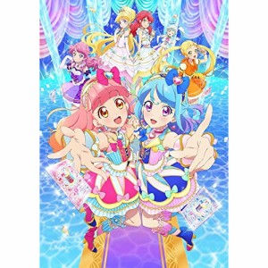 【取寄商品】DVD/キッズ/アイカツフレンズ! 4