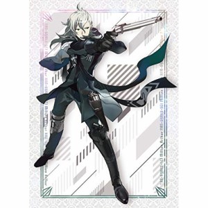 【取寄商品】BD/TVアニメ/叛逆性ミリオンアーサー 6(Blu-ray)