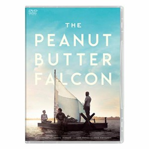 【取寄商品】DVD/洋画/ザ・ピーナッツバター・ファルコン