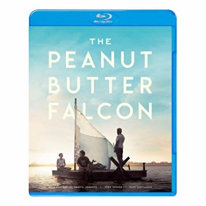 【取寄商品】BD/洋画/ザ・ピーナッツバター・ファルコン(Blu-ray)