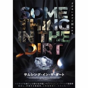 【取寄商品】DVD/洋画/サムシング・イン・ザ・ダート