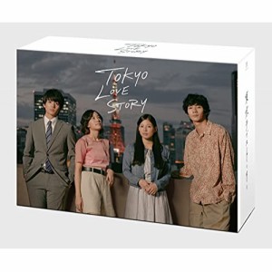 東京 ラブ ストーリー dvdの通販｜au PAY マーケット