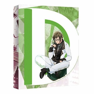 【取寄商品】BD/TVアニメ/アイドリッシュセブン 2(Blu-ray) (Blu-ray+CD) (特装限定版)