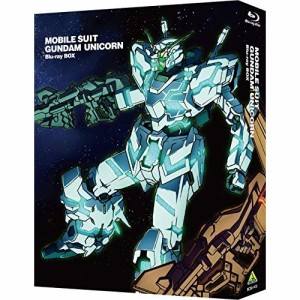 【取寄商品】BD/OVA/機動戦士ガンダムUC Blu-ray BOX(Blu-ray) (通常版)