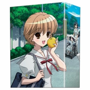 DVD/TVアニメ/おおかみかくし 第一巻