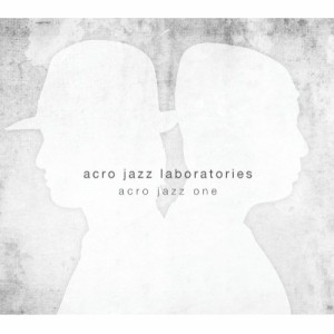 CD/アクロ・ジャズ・ラボラトリーズ/アクロ・ジャズ・ワン