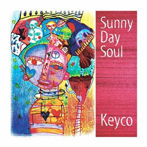 CD/Keyco/Sunny Day Soul