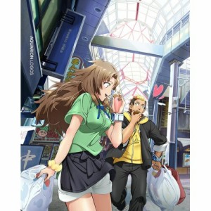 BD/TVアニメ/アクエリオンロゴス Vol.6(Blu-ray)