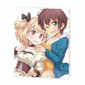 BD/TVアニメ/NEW GAME! Lv.2(Blu-ray)