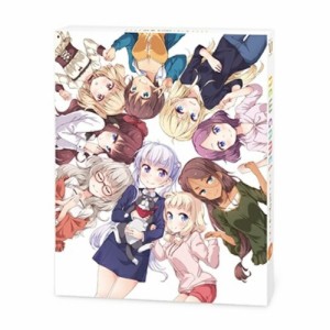 BD/TVアニメ/NEW GAME! Lv.6(Blu-ray)