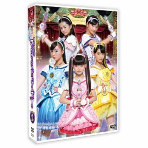 DVD/キッズ/魔法×戦士 マジマジョピュアーズ! DVD BOX vol.2