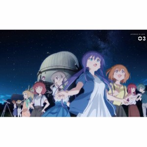 DVD/TVアニメ/恋する小惑星 Vol.3