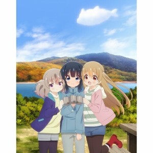 DVD/TVアニメ/スローループ Vol.3