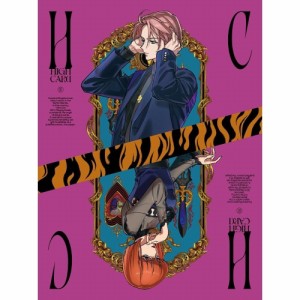 ▼DVD/TVアニメ/HIGH CARD Vol.7