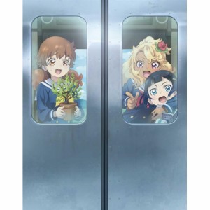 ▼BD/TVアニメ/終末トレインどこへいく? 第2巻(Blu-ray)