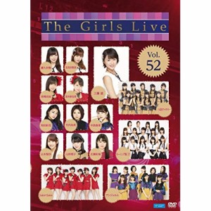 DVD/オムニバス/The Girls Live Vol.52