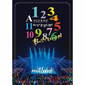 DVD//アンジュルム コンサートツアー 2023秋 11人のアンジュルム 〜BEST ELEVEN〜