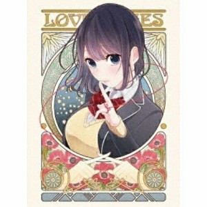 DVD / TVアニメ / 恋と嘘 DVD BOX 上巻