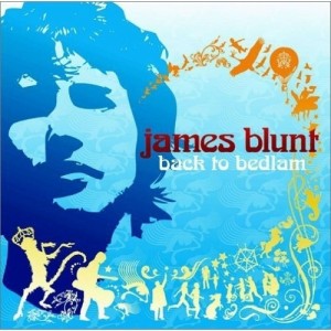 CD/ジェイムス・ブラント/バック・トゥ・ベッドラム (通常盤)