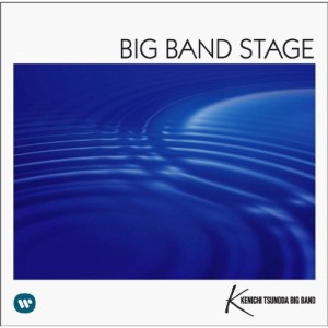 CD/角田健一ビッグバンド/BIG BAND STAGE 〜甦るビッグバンドサウンド〜 (ハイブリッドCD)