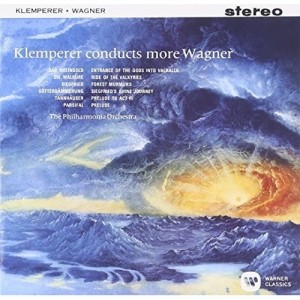 CD/オットー・クレンペラー/ワーグナー:管弦楽曲集 第3集 (解説付)