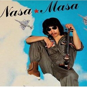 CD/篠崎正嗣/NASA ＝ MASA (SHM-CD) (限定廉価盤)