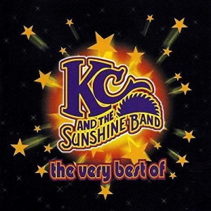 CD/KC&サンシャイン・バンド/ベリー・ベスト・オブ・KC&サンシャイン・バンド (SHM-CD) (解説歌詞対訳付)