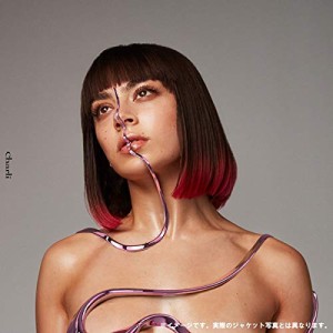 CD/チャーリーXCX/チャーリー (解説歌詞対訳付)