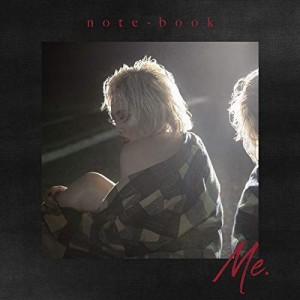 CD/ちゃんみな/note-book -Me.- (紙ジャケット)