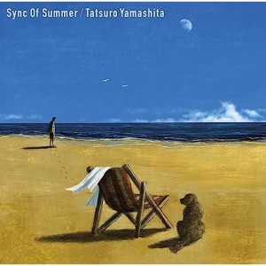 CD/山下達郎/Sync Of Summer