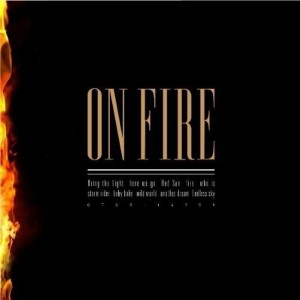 CD/J/ON FIRE