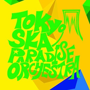 CD/東京スカパラダイスオーケストラ/Selecao Brasileira