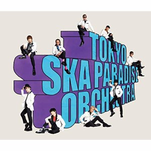 CD/東京スカパラダイスオーケストラ/ツギハギカラフル (2CD+2Blu-ray)