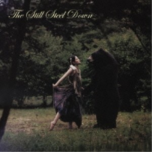 CD/安藤裕子/The Still Steel Down