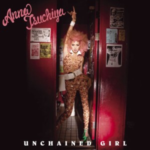 CD/土屋アンナ/UNCHAINED GIRL (CD+DVD)