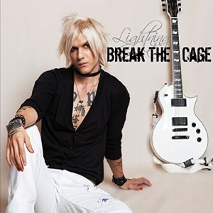 CD / ライトニング / BREAK THE CAGE